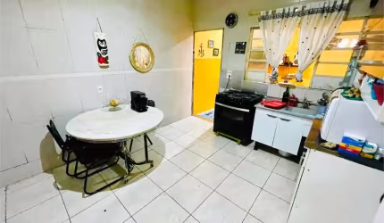 Casa com 3 quartos à venda em Wanel Ville - SP