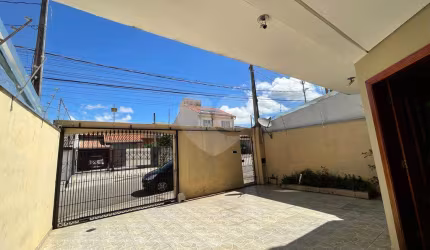 Sobrado com 3 quartos à venda em Jardim Wanel Ville V - SP