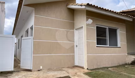 Condomínio com 3 quartos à venda em Ipatinga - SP