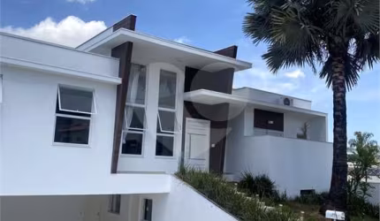 Condomínio com 4 quartos à venda em Jardim Ibiti Do Paço - SP