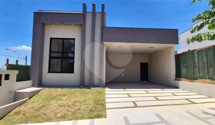 Condomínio com 3 quartos à venda em Parque Residencial Villa Dos Inglezes - SP
