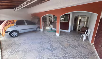 Casa com 3 quartos à venda em Central Parque Sorocaba - SP