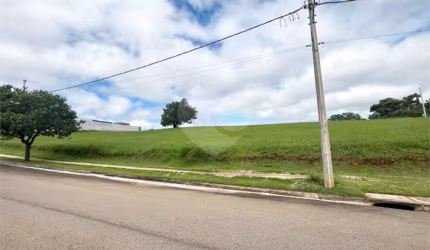 Condomínio à venda em Parque Ecoresidencial Fazenda Jequitibá - SP
