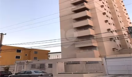 Apartamento com 3 quartos à venda em Parque Campolim - SP