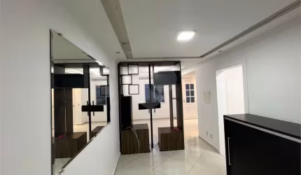 Condomínio com 3 quartos à venda em Jardim São Carlos - SP