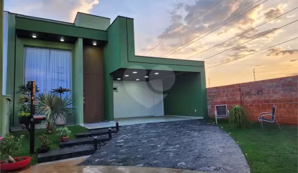 Condomínio com 3 quartos à venda em Parque Ibiti Reserva - SP