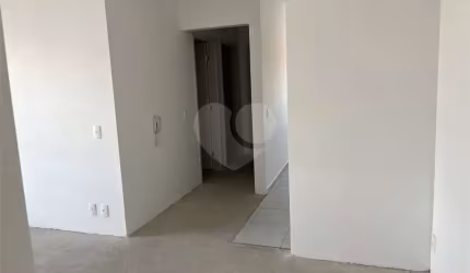 Apartamento com 2 quartos à venda em Vila Carvalho - SP
