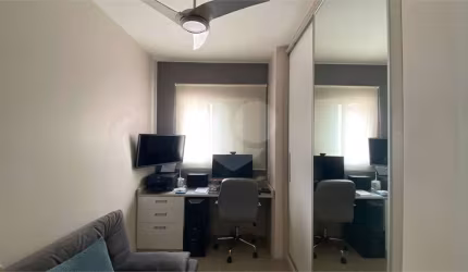 Apartamento com 3 quartos à venda em Jardim Nova Manchester - SP