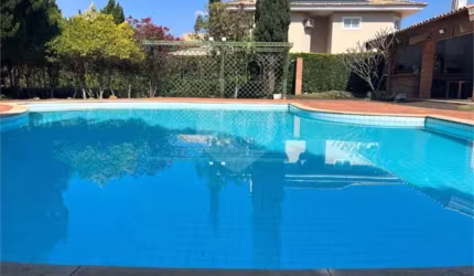 Condomínio com 5 quartos à venda em Vivendas Do Lago - SP