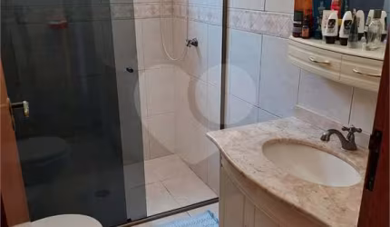 Casa com 3 quartos à venda em Jardim Residencial Deolinda Guerra - SP