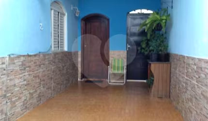 Casa com 3 quartos à venda em Jardim Leandro Dromani - SP