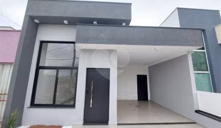 Condomínio com 3 quartos à venda em Recreio Dos Sorocabanos - SP