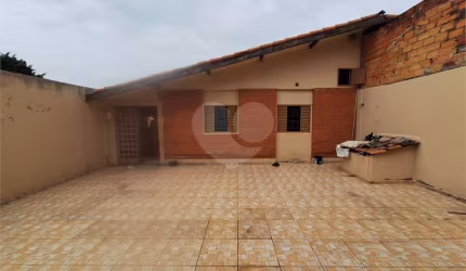 Casa com 2 quartos à venda em Parque Ouro Fino - SP
