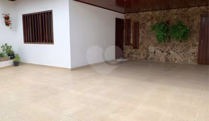 Casa com 3 quartos à venda em Conjunto Habitacional Júlio De Mesquita Filho - SP
