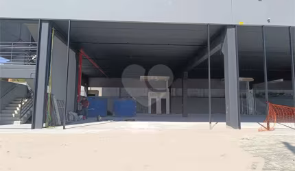 Loja para locação em Alphaville Nova Esplanada - SP