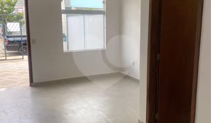 Casa com 2 quartos à venda em Jardim Residencial Villagio Ipanema I - SP