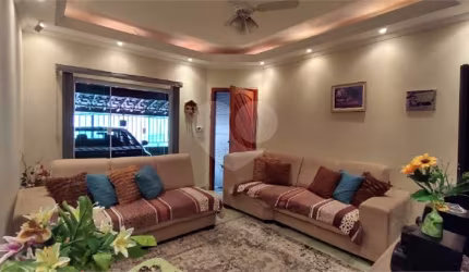 Casa com 2 quartos à venda em Jardim São Lourenzo - SP