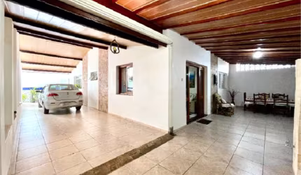 Casa com 2 quartos à venda em Lopes De Oliveira - SP