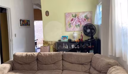Casa com 2 quartos à venda em Conjunto Habitacional Júlio De Mesquita Filho - SP