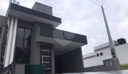 Condomínio com 3 quartos à venda em Jardim Novo Horizonte - SP