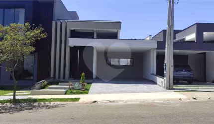 Condomínio com 3 quartos à venda em Jardim Novo Horizonte - SP