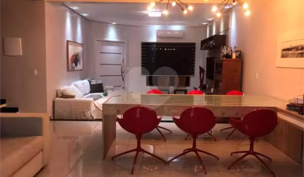Condomínio com 4 quartos à venda em Jardim Golden Park Residencial - SP