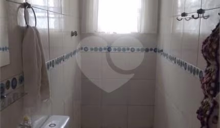 Casa com 2 quartos à venda em Jardim Santa Rosália - SP