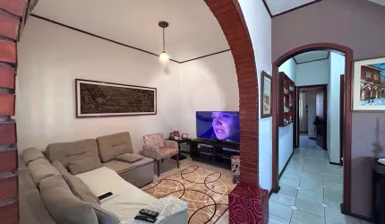 Casa com 5 quartos à venda em Jardim São Paulo - SP