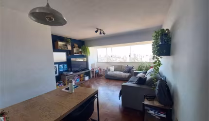 Apartamento com 3 quartos à venda em Vila Trujillo - SP