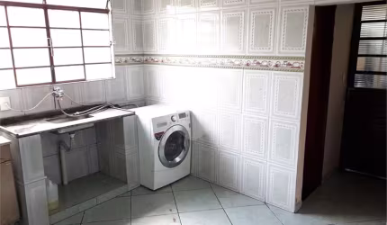 Casa com 2 quartos à venda em Vila Hortência - SP