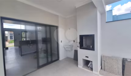 Condomínio com 3 quartos à venda em Jardim Residencial Villagio Ipanema I - SP