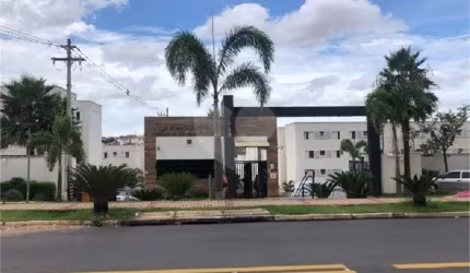 Apartamento com 2 quartos à venda em Caguassu - SP