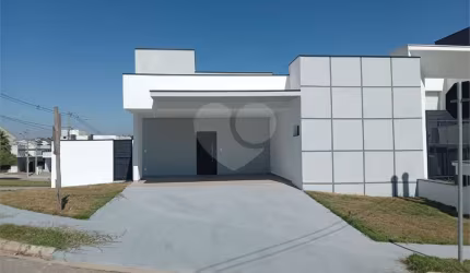 Condomínio com 3 quartos à venda em Parque Ibiti Reserva - SP