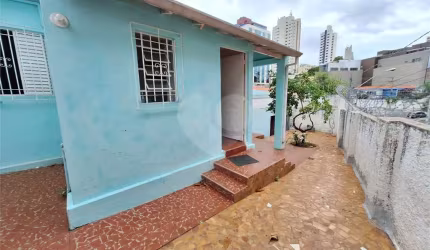 Casa com 2 quartos à venda em Jardim Vergueiro - SP