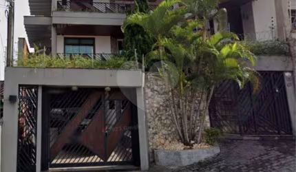 Casa com 3 quartos à venda em Vila Carvalho - SP