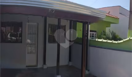 Condomínio com 2 quartos à venda em Jardim Residencial Das Dálias - SP