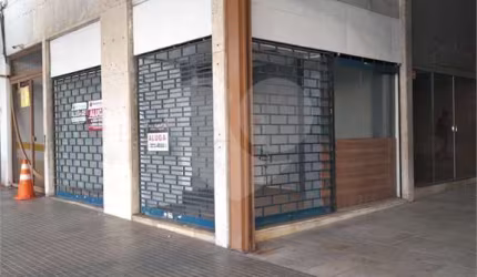 Salas para locação em Centro - SP