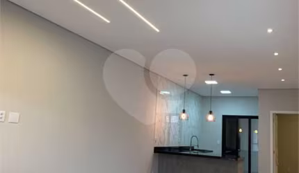 Condomínio com 3 quartos à venda em Jardim Residencial Villagio Ipanema I - SP