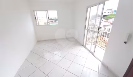 Apartamento com 1 quartos à venda em Vila Haro - SP