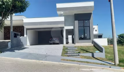Condomínio com 3 quartos à venda em Parque Ibiti Reserva - SP