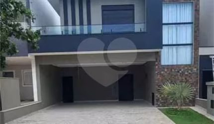 Condomínio com 4 quartos à venda em Wanel Ville - SP