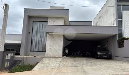 Condomínio com 3 quartos à venda em Wanel Ville - SP