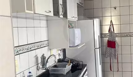 Apartamento com 3 quartos à venda em Parque Campolim - SP