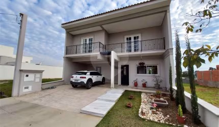 Condomínio com 3 quartos à venda em Aparecidinha - SP