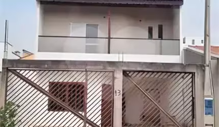 Casa com 3 quartos à venda em Jardim Das Azaléias - SP