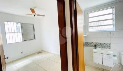 Apartamento com 2 quartos à venda em Jardim Faculdade - SP
