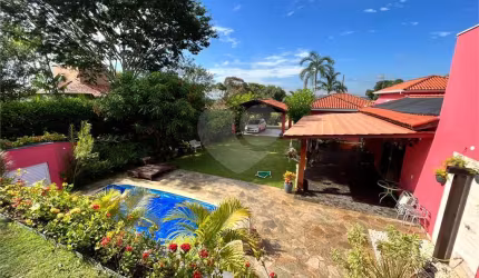 Condomínio com 3 quartos à venda em Jardim Escócia - SP