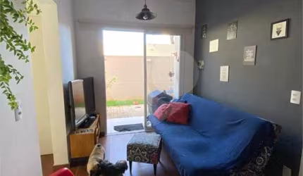 Apartamento com 2 quartos à venda em Vila Angélica - SP