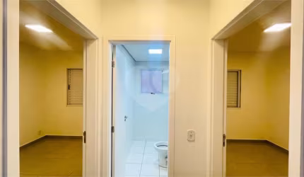 Apartamento com 2 quartos à venda em Lopes De Oliveira - SP