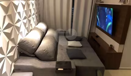 Apartamento com 2 quartos à venda em Vila Guilherme - SP
